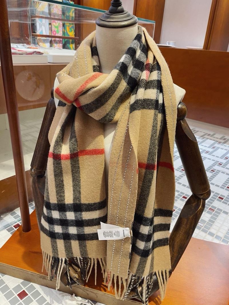 Burberry Scarf